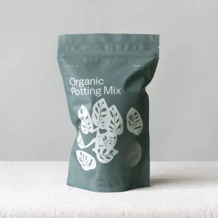 Peat Free Potting Mix