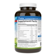 Carlson Labs Витамин B-100, 100 капсул - Image 2