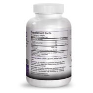 Bronson CLA 3000 сверхвысокоэффективная конъюгированная линолевая кислота, не содержащая ГМО, из сафлорового масла, не стимулирующее средство, 120 мягких капсул — изображение 2