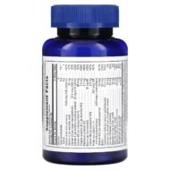 NaturesPlus, Source of Life, Power Teen, для мальчиков-подростков, натуральный вкус лесных ягод, 60 жевательных таблеток — изображение 2