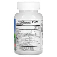 NaturesPlus, Source of Life, Animal Parade, ДГК для детей, натуральный вишневый вкус, 90 таблеток — изображение 2