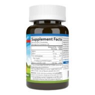 Carlson Labs Vitamin C Gummies, со вкусом мандарина, 250 мг, 60 жевательных пастилок — изображение 3