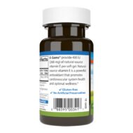 Carlson Labs, E-Gems® 400 МЕ (268 мг) — изображение 3