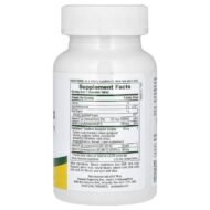 NaturesPlus, жевательный комплекс D 5000 iu  и K 240 mcg , ягодное ассорти, 60 таблеток - Image 2