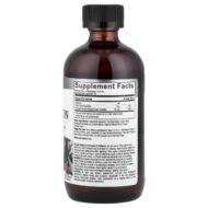 Nature's Answer, Gentle Iron, натуральное ягодное ассорти, 240 мл (8 жидк. унц.) - Image 2