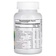 NaturesPlus, Animal Parade, детские жевательные мультивитамины, вкус вишни , 90 таблеток в форме животных - Image 2