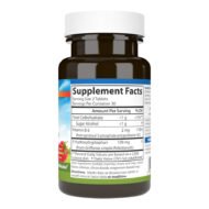 Carlson Labs 5 HTP Elite 100 мг, 60 таблеток — изображение 2