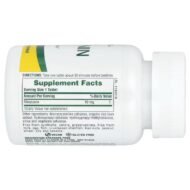 Nature's Plus, Мелатонин, 10 мг, 90 таблеток ( 7,5) - Image 2