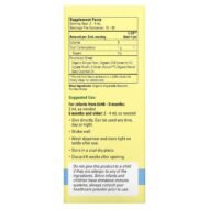 ChildLife Essentials, Органическая Вода против Коликов, 2 жидких унций — изображение 2