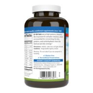 Carlson Labs Витамин B-100, 100 капсул - Image 3