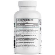 Bronson - Zinc Picolinate (Пиколинат цинка), 30 мг, 100 капсул - Image 2