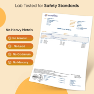 WeightWorld Liposomal Vitamin C (Липосомальный Витамин C), 1000 мг, 180 капсул - Image 3