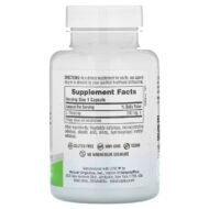 Nature's Plus, Pro L-теанин 200, 200 мг, 60 капсул ( 6,5) - Image 2