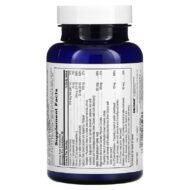 Nature's Plus, активированный коралловый кальций, 90 вегетарианских капсул - Image 2