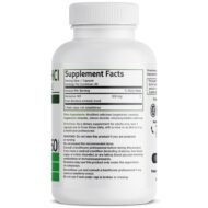 Bronson - Berberine, 500 мг, 60 капсул — изображение 2