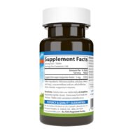 Carlson Labs Хелатная медь 5 мг, 100 таблеток - Image 2