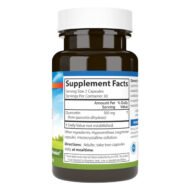 Carlson Labs - Кверцетин 500 мг, 60 шт. - Image 2