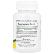 NaturesPlus, Витамин D3, 250 мкг (10 000 МЕ), 60 мягких таблеток — изображение 2