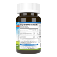 Carlson Labs - восстановление железа для женщин + витамины Б — изображение 2