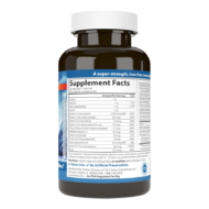 Carlson Labs, витамины и минералы с омега 3 - Image 2