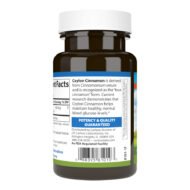 Carlson Labs Цейлонская корица, 90 капсул — изображение 3