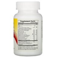 Nature's Plus, Hema-Plex, SOFTGEL  Железо 60 капсул быстрого действия - Image 3