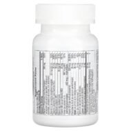 NaturesPlus, Hema-Plex, железо с незаменимыми питательными веществами для здоровых эритроцитов, 60 мини-таблеток с медленным высвобождением - Image 2