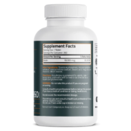 Brons Basics - Biotin 10,000 mcg - 360 таблеток — изображение 2