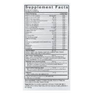 Nature's Answer, Men's 100, мультивитамины, 60 вегетарианских капсул — изображение 2