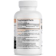 Bronson - Витамин Д3, 10 000 IU , 60 мягких капсул — изображение 2