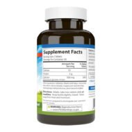 Carlson Labs Хелатный кальций, 60 таблеток - Image 2