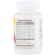 Nature's Plus, Hema-Plex,Железо ягодное ассорти, 60 жевательных пастилок - Image 3