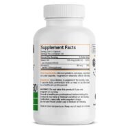 Bronson Витамин K2 (MK7) с добавкой D3, 60 капсул — изображение 2