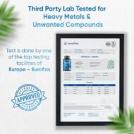 WeightWorld Magnesium Citrate (Магний цитрат), 440 мг, 240 капсул — изображение 3