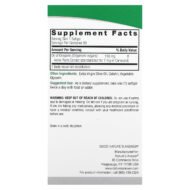 Nature's Answer, масло орегано, 150 мг, 90 мягких таблеток — изображение 2