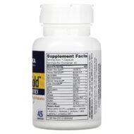 Enzymedica, Digest Gold + пробиотики, 45 капсул — изображение 2