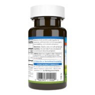 Carlson Labs, Витамины А • D3 • К2, 60 мягких капсул — изображение 3