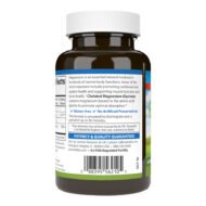 Carlson Labs, Хелатный глицинат магния 400 мг — изображение 3
