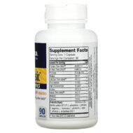 Enzymedica, Digest Basic с пробиотиками, 90 капсул — изображение 2