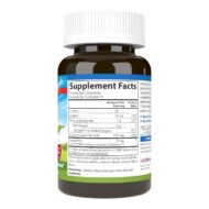 Carlson Labs, Astaxanthin Gummies, 8 мг с витамином C — изображение 2