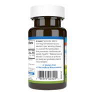Carlson Labs, E-Gems® 200 МЕ (134 мг) — изображение 3