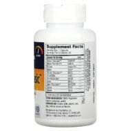Enzymedica, Digest Basic, состав с основными ферментами, 90 капсул - Image 2