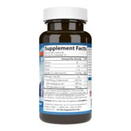 Carlson Labs - Супер Омега-3, 1200мг, 180 шт. — изображение 2