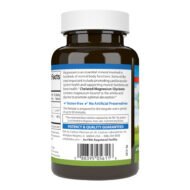 Carlson Labs, Хелатный глицинат магния 200 мг - Image 3