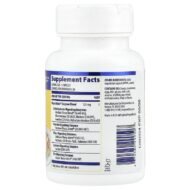 Enzymedica, Digest Basic, формула основных ферментов, 30 капсул — изображение 2