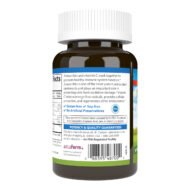 Carlson Labs, Astaxanthin Gummies, 8 мг с витамином C — изображение 3