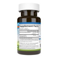 Carlson Labs Супер Д3 + К2 125 мкг,5000 IU  45 вегетарианских капсул - Image 2