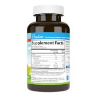 Carlson Labs, Детский жевательный витамин С 250 мг, 60 вегетарианских таблеток - Image 2
