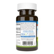 Carlson Labs Супер Д3 + К2 125 мкг,5000 IU  45 вегетарианских капсул - Image 3