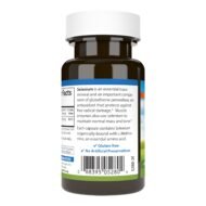 Carlson Labs - Selenium, 200 мкг без дрожжей, поддержка здоровья простаты и иммунитета, антиоксидант, 60 капсул — изображение 2